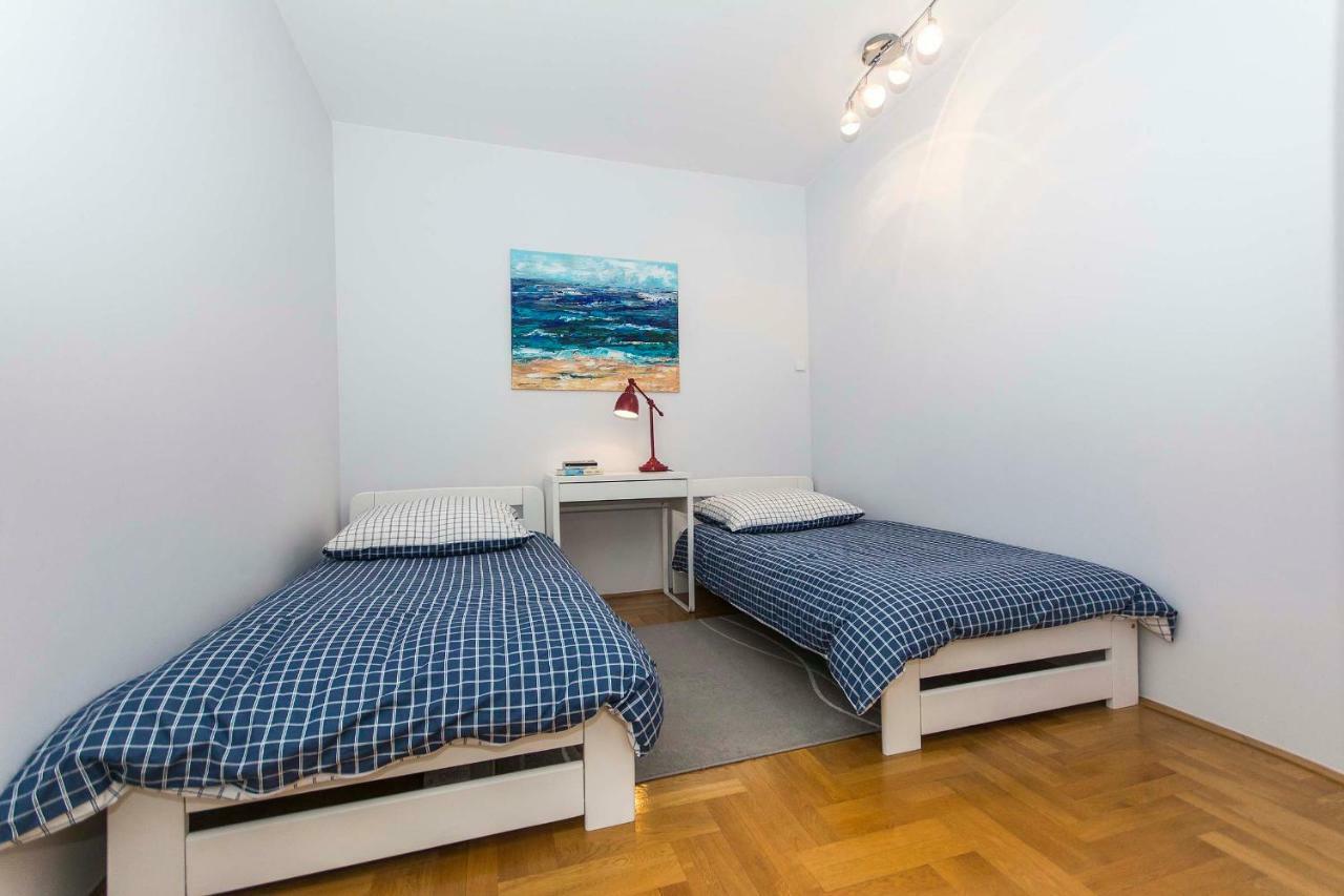 Sopot Family Place Экстерьер фото