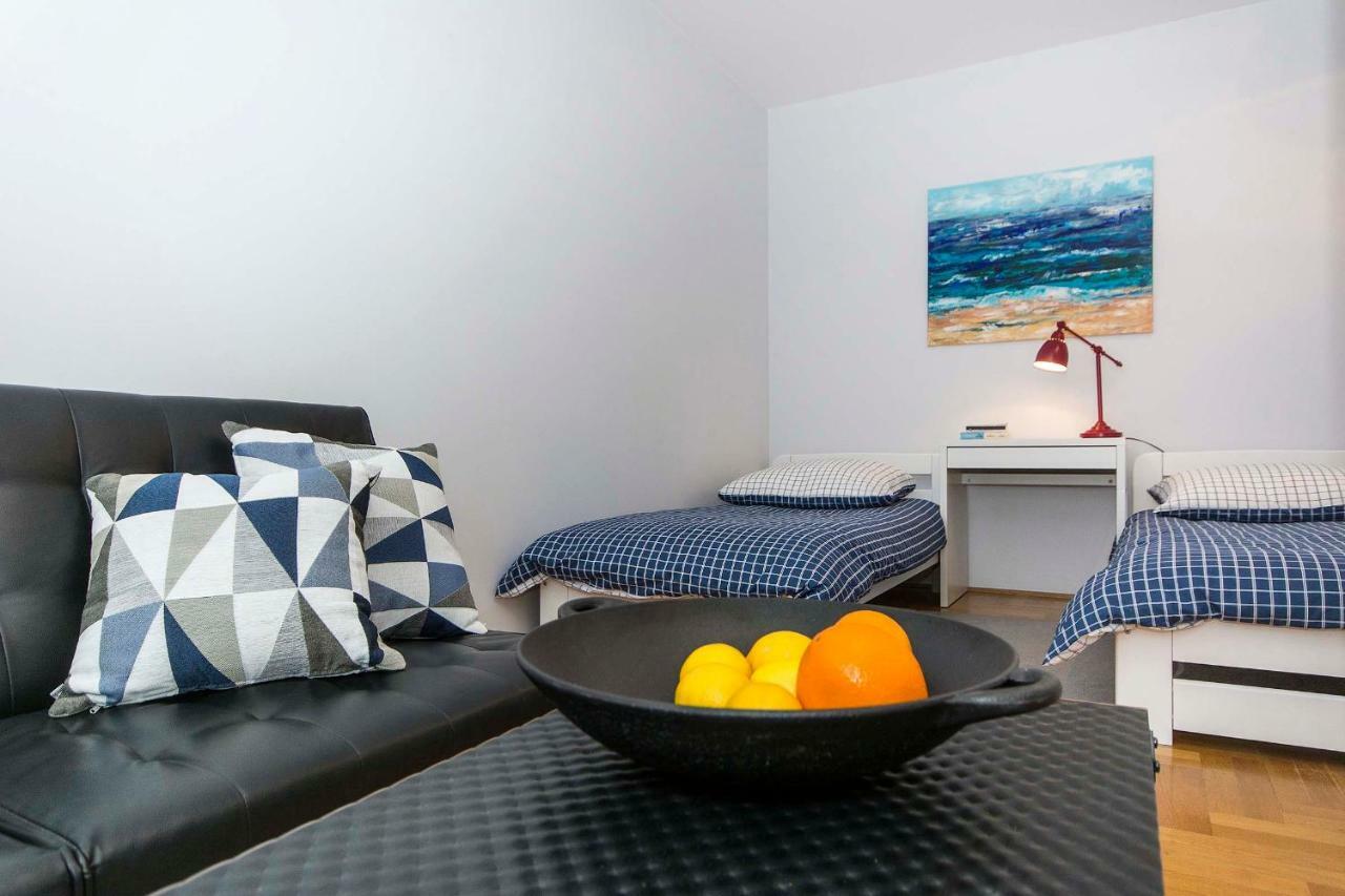 Sopot Family Place Экстерьер фото