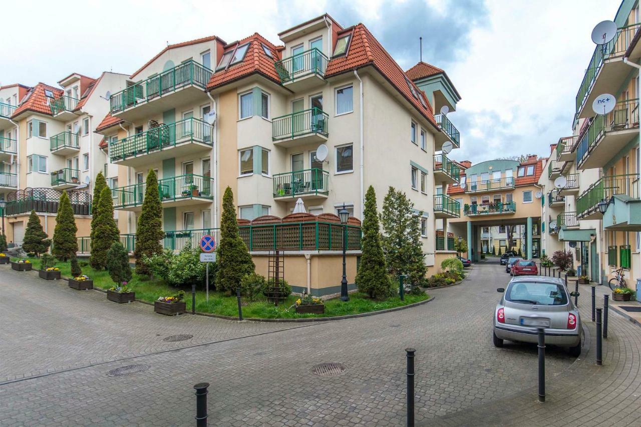 Sopot Family Place Экстерьер фото